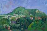 Monte Epomeo