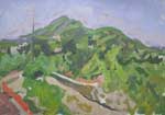 Monte Epomeo