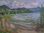 Lago di Caldonazzo