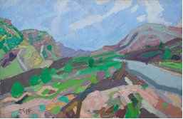 La Valle dell’Inferno