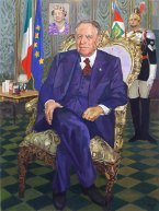 Ritratto di Ciampi